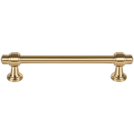 A large image of the Atlas Homewares 352 Warm Brass