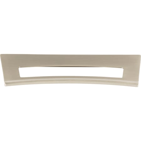 A large image of the Atlas Homewares 363 Brushed Nickel