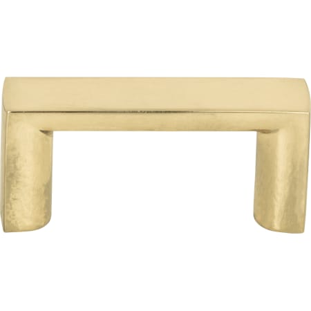 A large image of the Atlas Homewares 400 French Gold