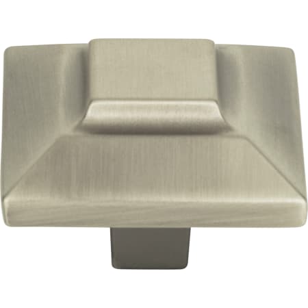 A large image of the Atlas Homewares 4002 Pewter