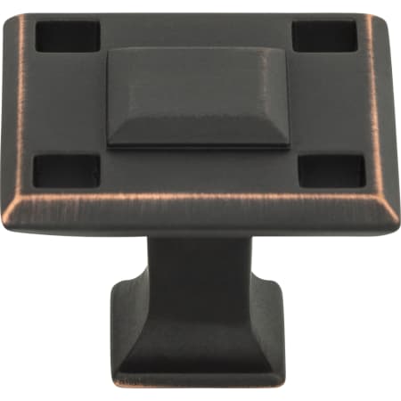 A large image of the Atlas Homewares 4007 Venetian Bronze