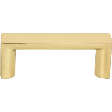 A large image of the Atlas Homewares 401 French Gold
