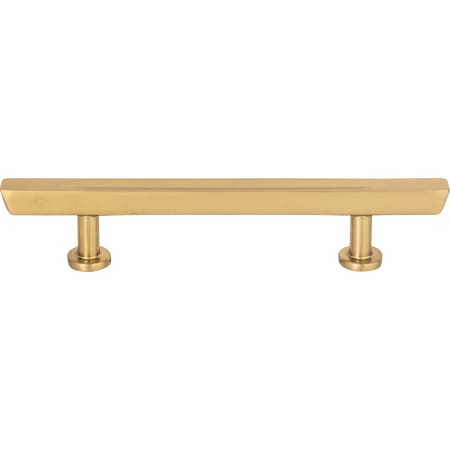 A large image of the Atlas Homewares 414 Warm Brass