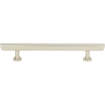 A large image of the Atlas Homewares 415 Polished Nickel