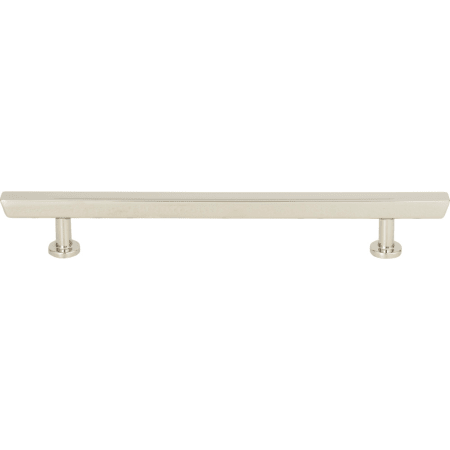A large image of the Atlas Homewares 416 Polished Nickel