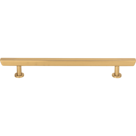 A large image of the Atlas Homewares 416 Warm Brass