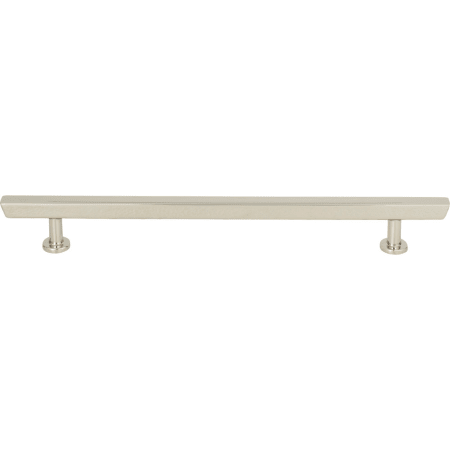 A large image of the Atlas Homewares 417 Polished Nickel