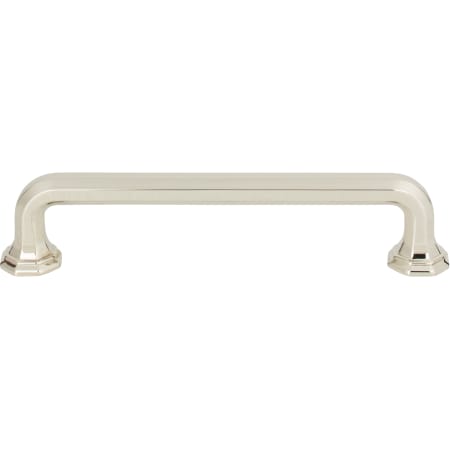 A large image of the Atlas Homewares 420 Polished Nickel