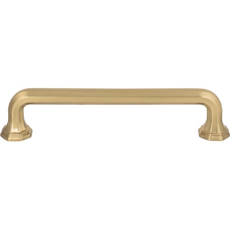 A large image of the Atlas Homewares 420 Warm Brass