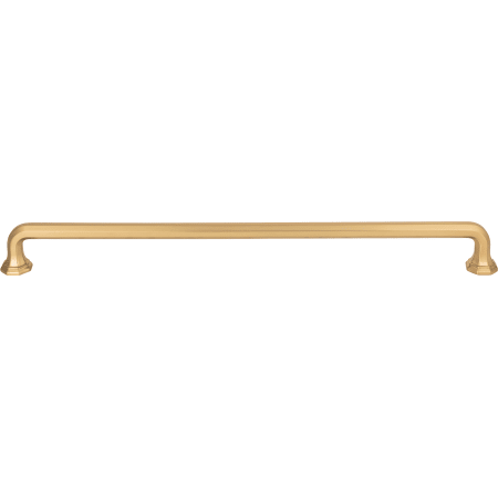 A large image of the Atlas Homewares 424 Warm Brass