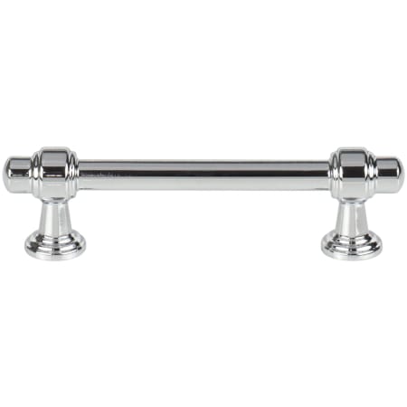 A large image of the Atlas Homewares 430 Polished Chrome