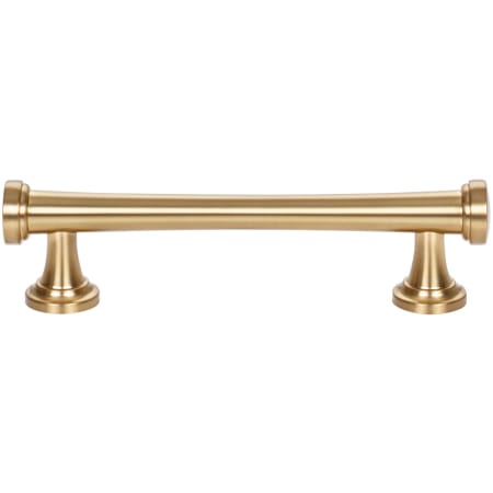 A large image of the Atlas Homewares 436 Warm Brass