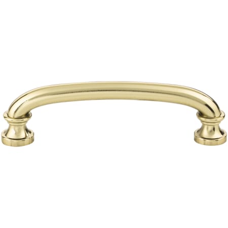 A large image of the Atlas Homewares 437 French Gold