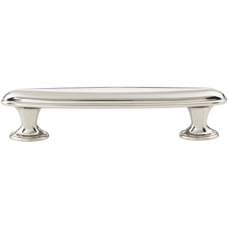 A large image of the Atlas Homewares 439 Polished Nickel