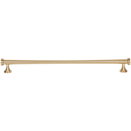 A large image of the Atlas Homewares 443 Warm Brass