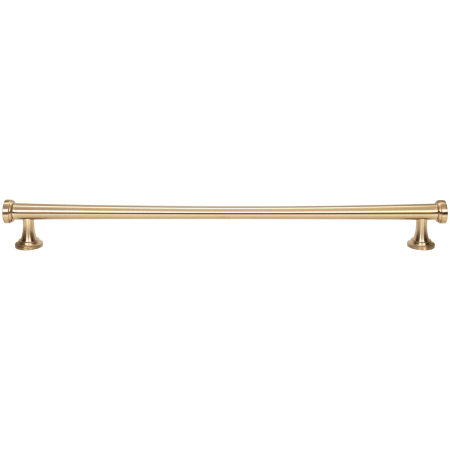 A large image of the Atlas Homewares 445 Warm Brass