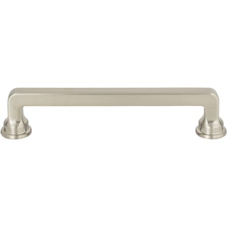 A large image of the Atlas Homewares A103 Brushed Nickel