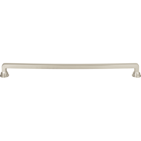 A large image of the Atlas Homewares A107 Brushed Nickel