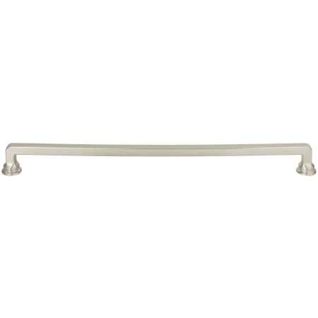A large image of the Atlas Homewares A109 Brushed Nickel