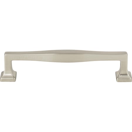 A large image of the Atlas Homewares A204 Brushed Nickel