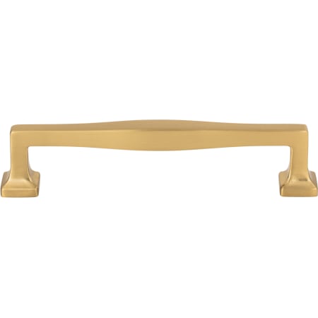 A large image of the Atlas Homewares A204 Warm Brass