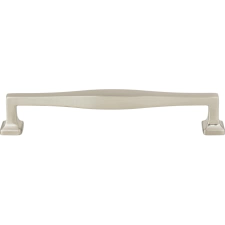 A large image of the Atlas Homewares A205 Brushed Nickel