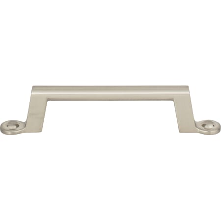 A large image of the Atlas Homewares A302 Brushed Nickel