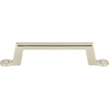 A large image of the Atlas Homewares A302 Polished Nickel