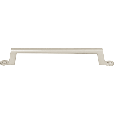 A large image of the Atlas Homewares A304 Brushed Nickel