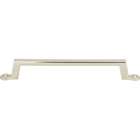 A large image of the Atlas Homewares A304 Polished Nickel