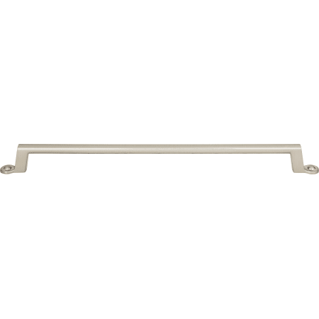 A large image of the Atlas Homewares A305 Brushed Nickel