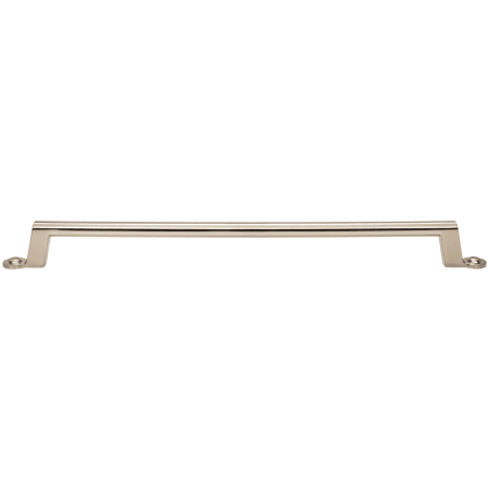 A large image of the Atlas Homewares A307 Brushed Nickel