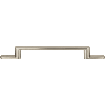 A large image of the Atlas Homewares A503 Brushed Nickel