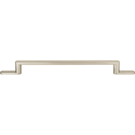 A large image of the Atlas Homewares A505 Brushed Nickel