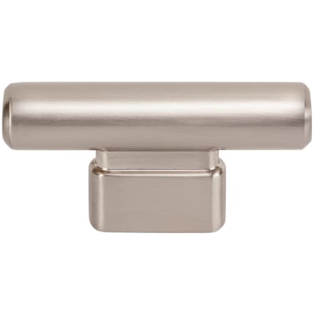 A large image of the Atlas Homewares A511 Brushed Nickel