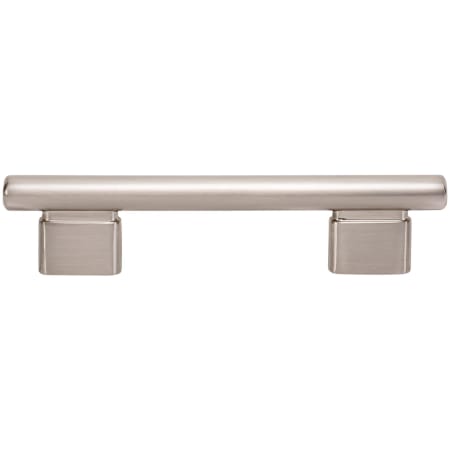 A large image of the Atlas Homewares A512 Brushed Nickel