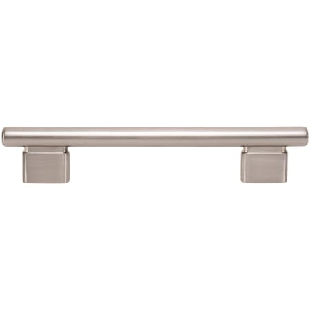 A large image of the Atlas Homewares A513 Brushed Nickel