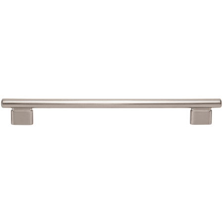 A large image of the Atlas Homewares A516 Brushed Nickel
