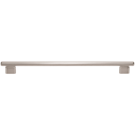 A large image of the Atlas Homewares A517 Brushed Nickel