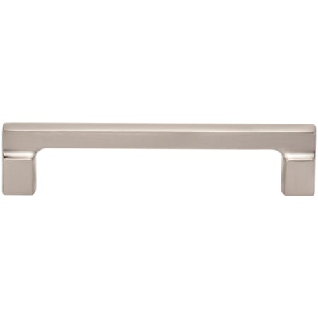 A large image of the Atlas Homewares A523 Brushed Nickel
