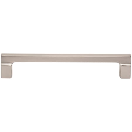 A large image of the Atlas Homewares A524 Brushed Nickel