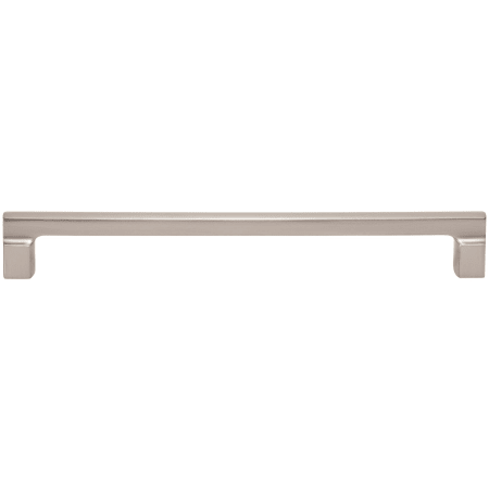 A large image of the Atlas Homewares A526 Brushed Nickel