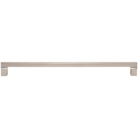 A large image of the Atlas Homewares A527 Brushed Nickel