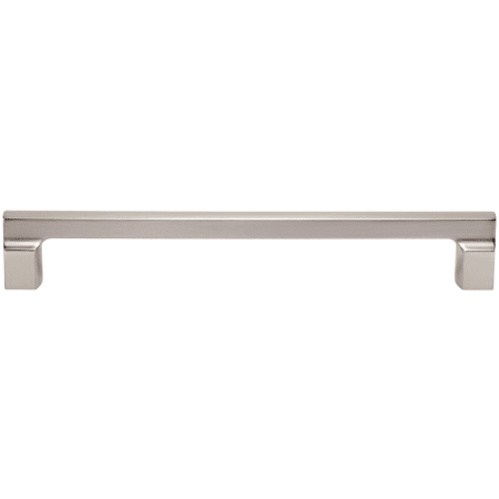A large image of the Atlas Homewares A528 Brushed Nickel