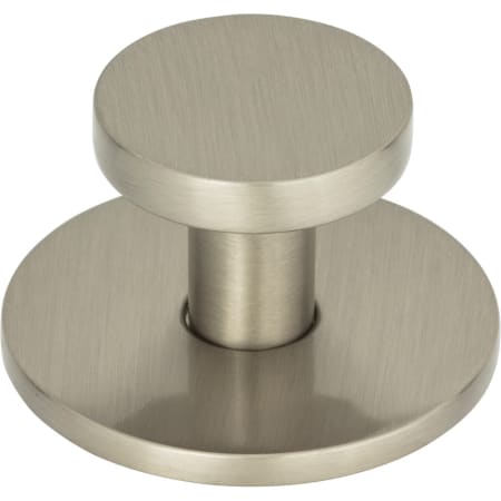 A large image of the Atlas Homewares A600 Brushed Nickel