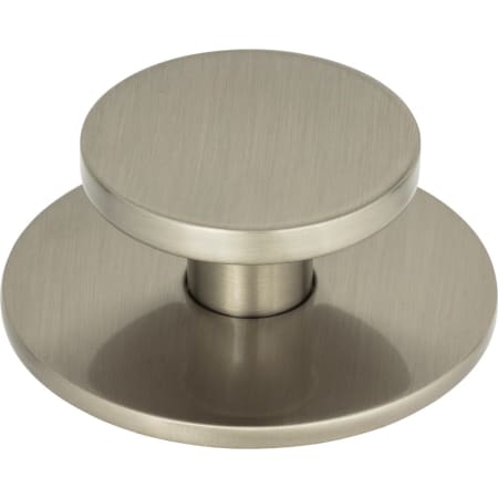 A large image of the Atlas Homewares A601 Brushed Nickel