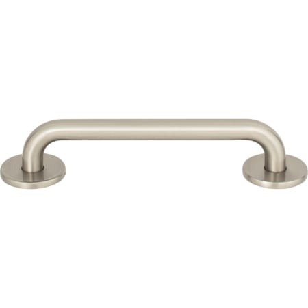 A large image of the Atlas Homewares A602 Brushed Nickel