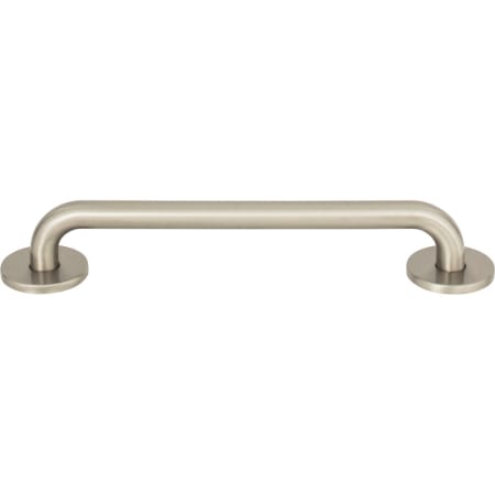 A large image of the Atlas Homewares A603 Brushed Nickel
