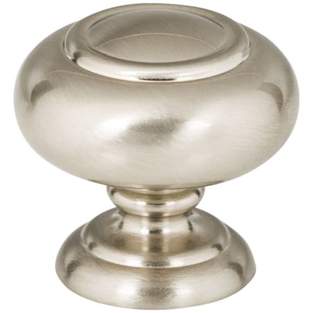 A large image of the Atlas Homewares A610 Brushed Nickel