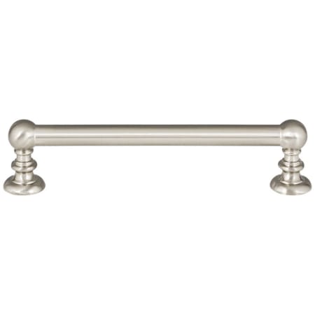 A large image of the Atlas Homewares A612 Brushed Nickel